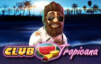 Club Tropicana